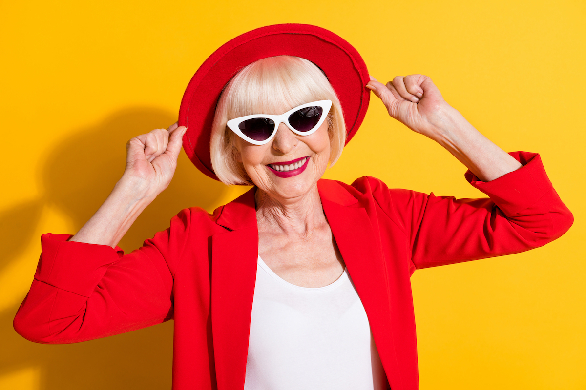 Magic formula Tips for a Happier Everyday living Right after 60, Say Experts