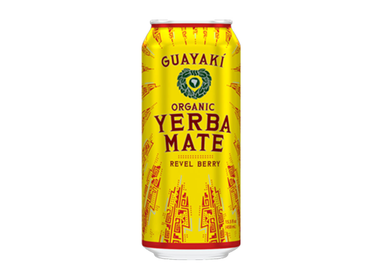 yerba mate