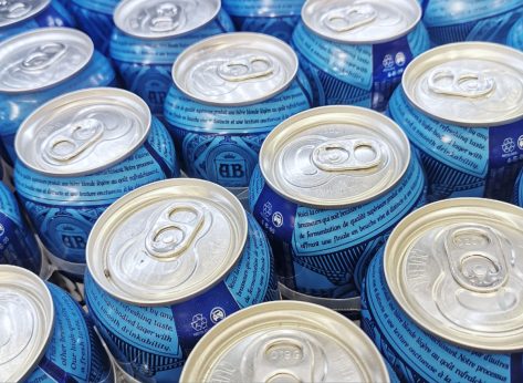America's Biggest Beer Is Going Zero-Carb