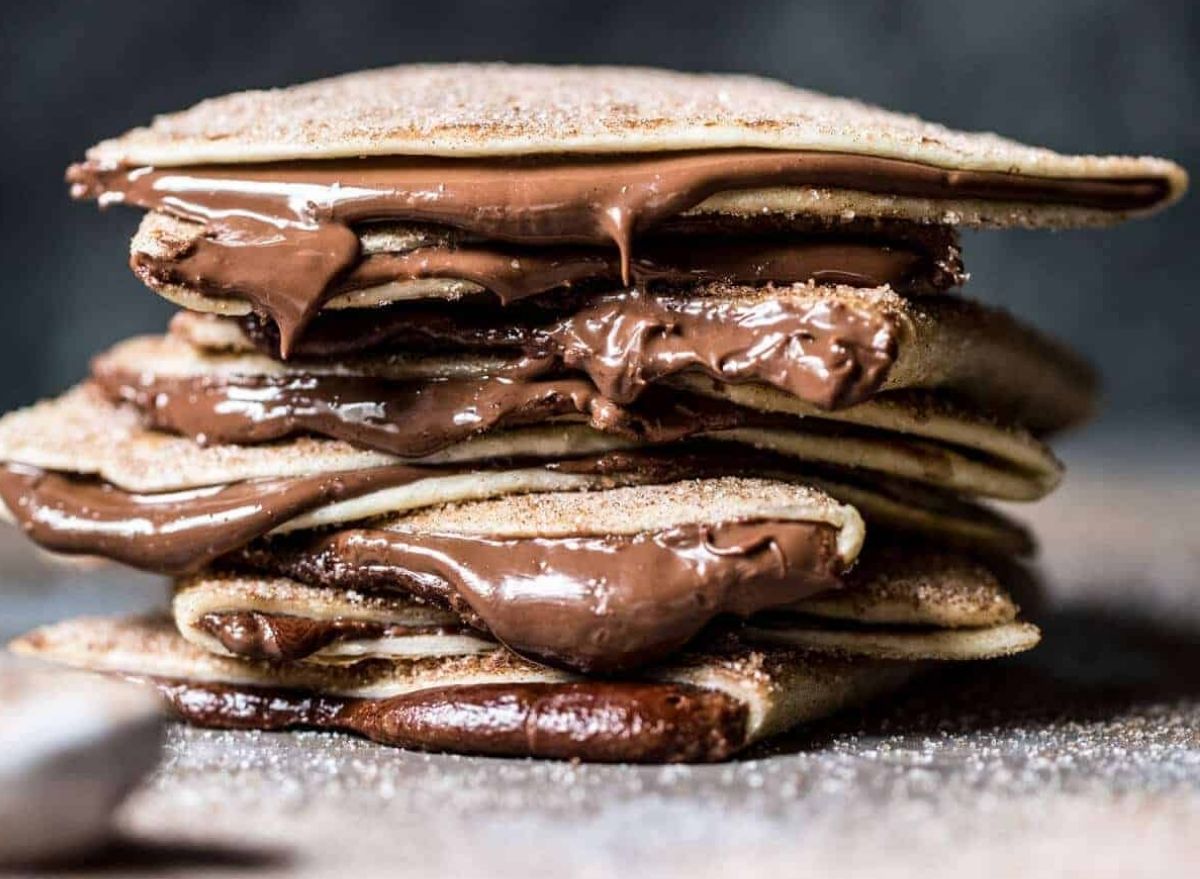 13 Easy Quesadilla Recipes to Make Right Now — Eat This Not That