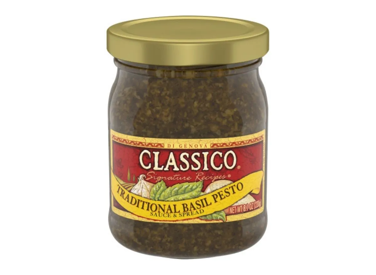 Classico Pesto