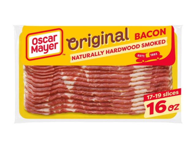 The Best & Worst Bacon Brands, According to a Dietitian