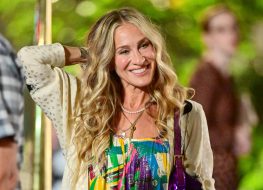 Sarah Jessica Parker's New Wine Contains This Unexpected Ingredient