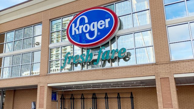 The Best Snacks You Can Buy At Kroger Right Now Says Dietitian Eat This Not That
