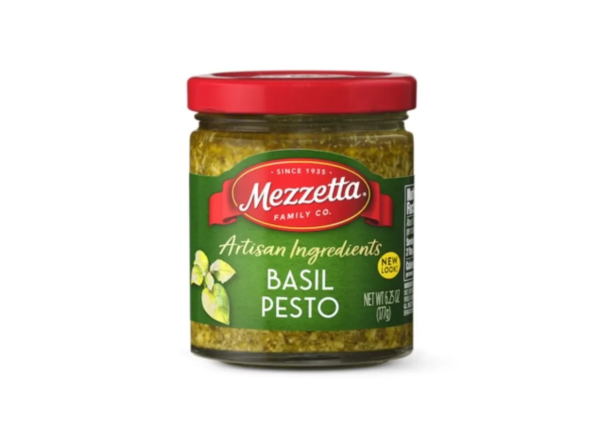 Mezzetta Pesto
