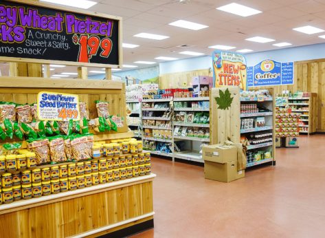 This Is the #1 Favorite Pasta at Trader Joe’s, Says Manager