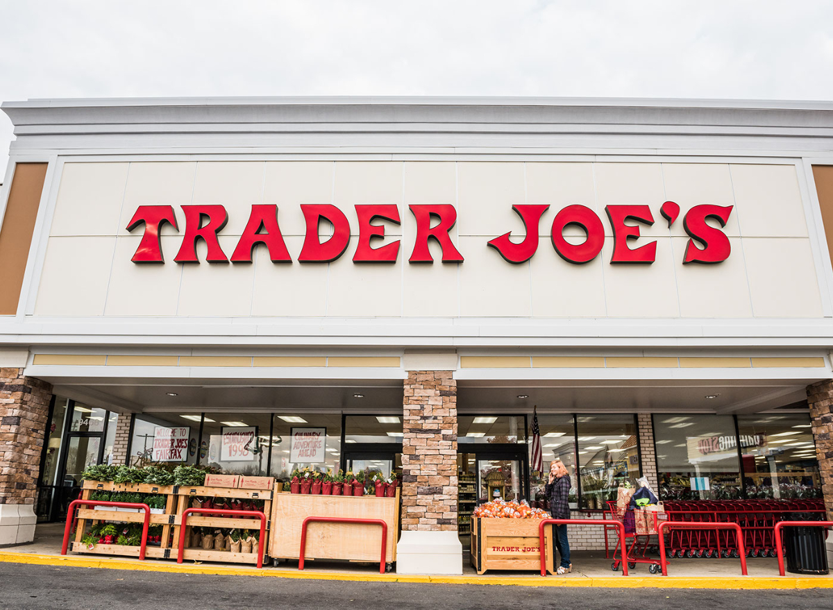 Trader Joe's