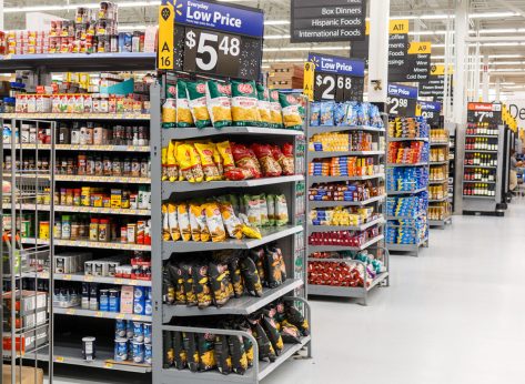 Walmart vs. Amazon—Which Has Better Deals Right Now?