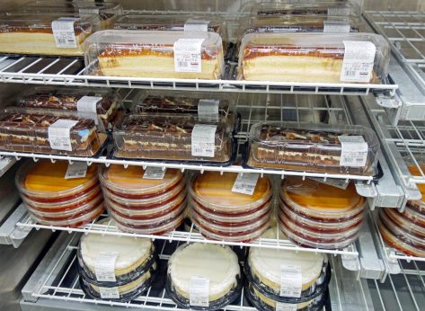 This Beloved Costco Fall Bakery Item Has Shot Up In Price