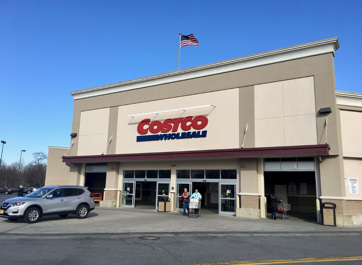 Costco Members Say These 5 Items Are More Expensive Right Now