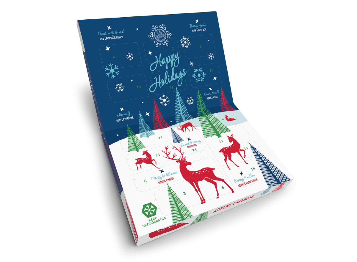 ALDI Holiday calendar