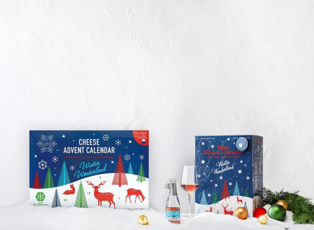 ALDI Holiday calendar