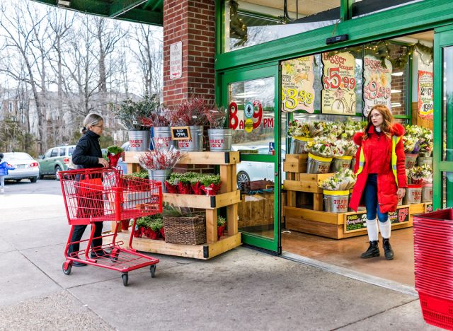 Trader Joe's