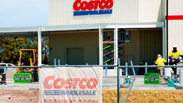 Costco Is Opening 20 New Stores In 2022 Cfo Says Eat This Not That