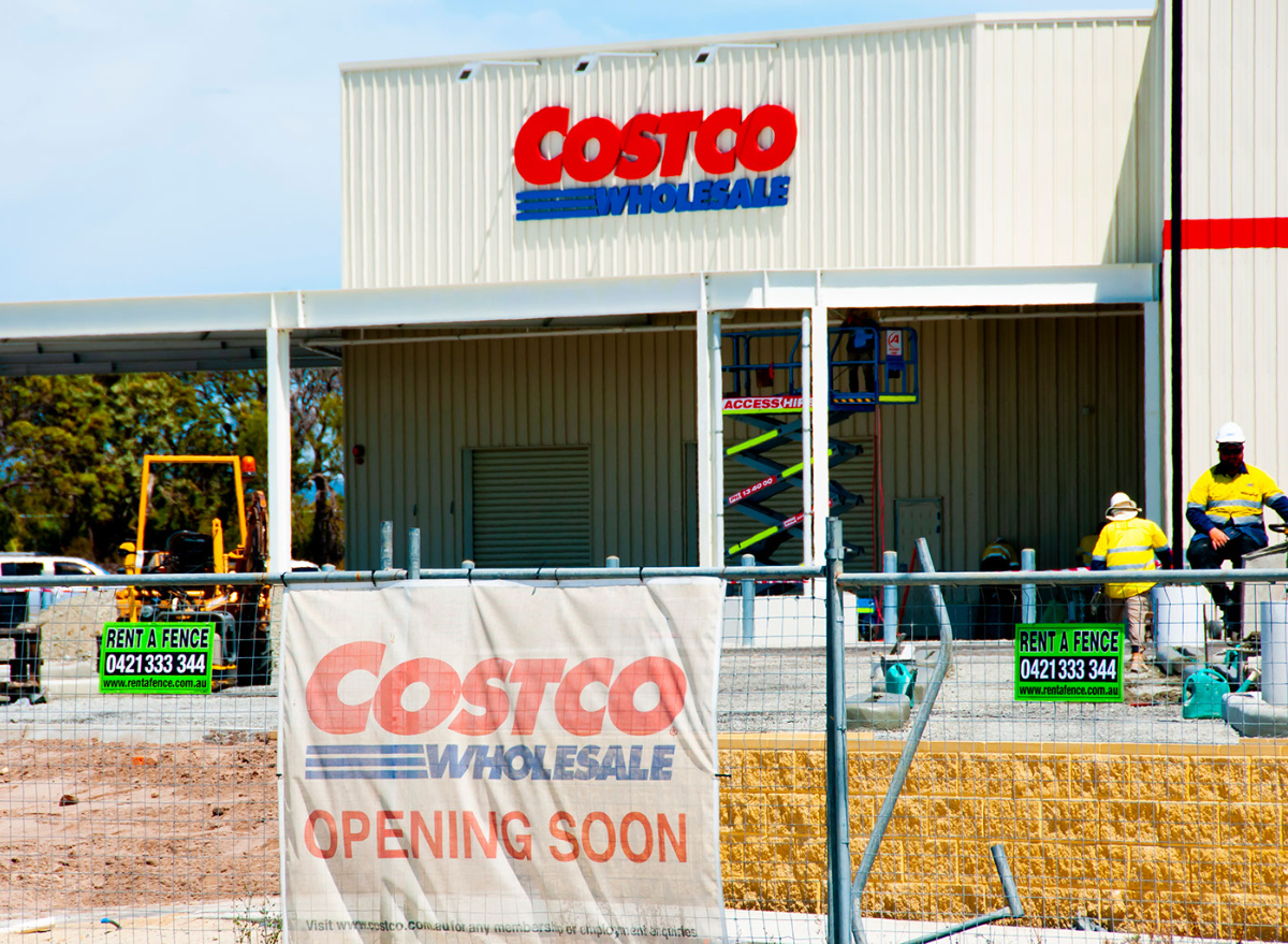 Costco planning to open new store in San Jose