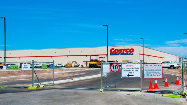 Does Costco Take Chase Business Inlk 2022