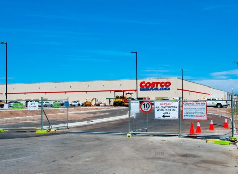 25 New Costco Warehouses are Opening Next Year