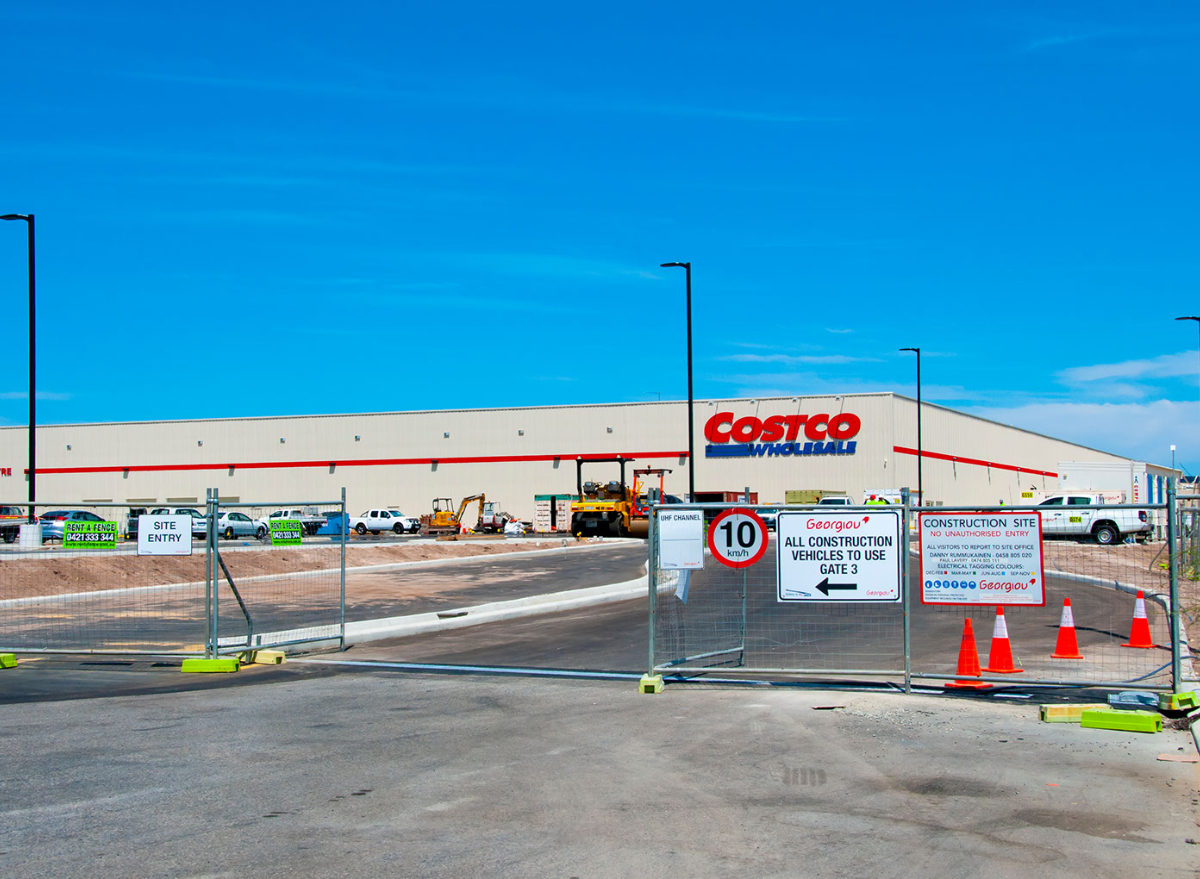 These 6 States Are Getting New Costco Warehouses Soon — Eat This Not That