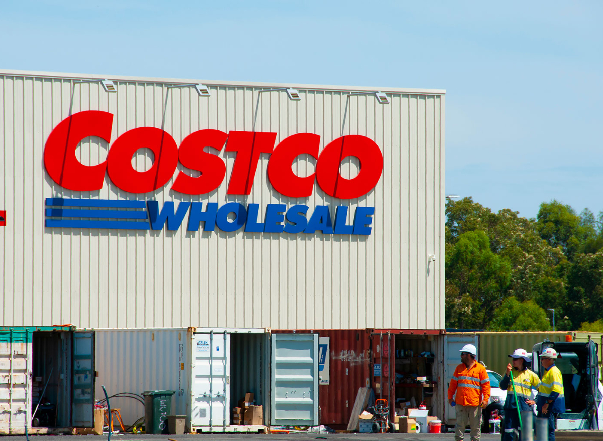 Costco