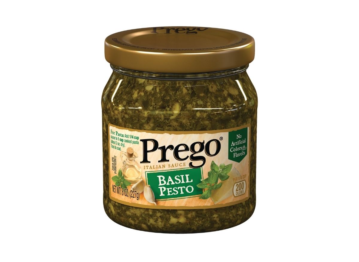 Prego Pesto