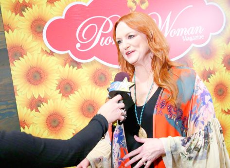 Pioneer Woman Ree Drummond Reveals the One Snack She Banished to Help Her Lose 60 Pounds