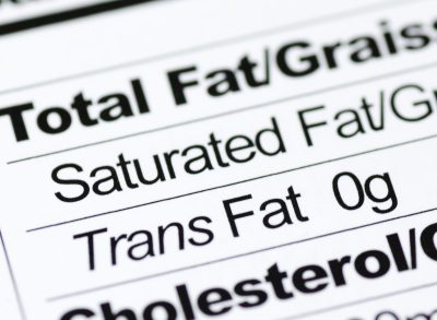 This Newly Discovered Saturated Fat May Actually Be Good for Your Liver, New Study Says