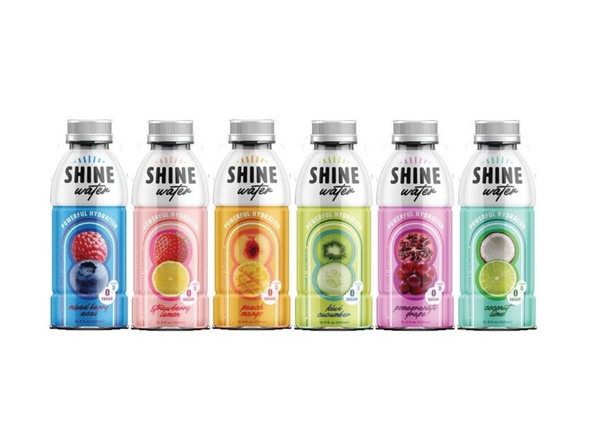 Shine Water