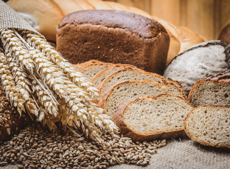 The 1 Best Whole Wheat Bread to Buy, Says Dietitian — Eat This Not That