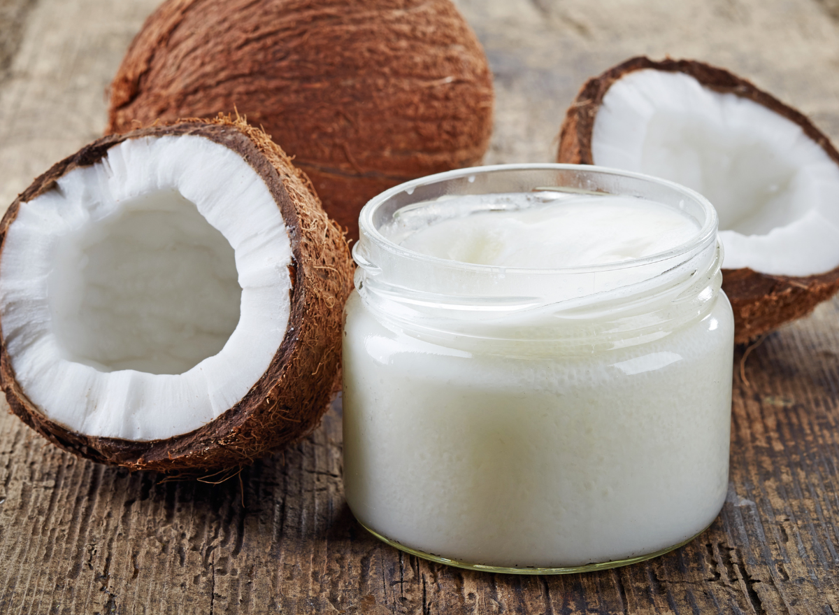 Surprising Side Effects of Consuming Too Much Coconut Oil, Says Science