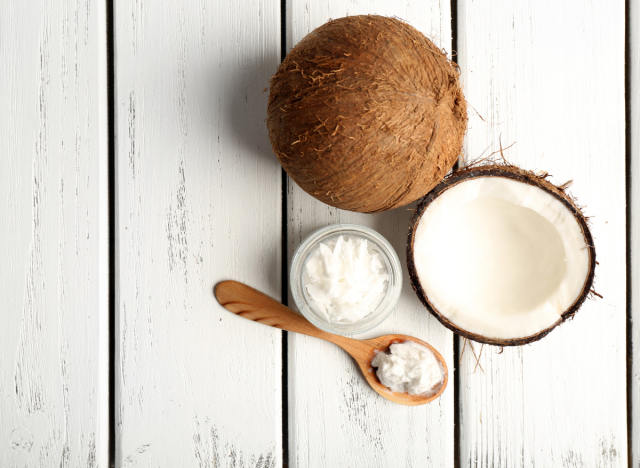 Surprising Side Effects of Consuming Too Much Coconut Oil, Says Science