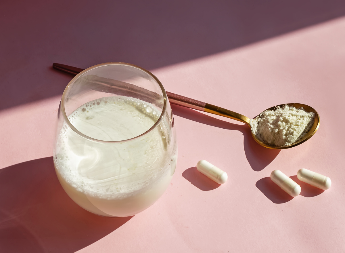 collagen supplements