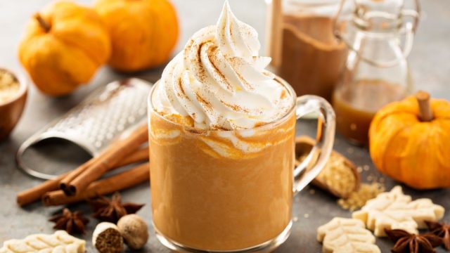 The Best Worst Pumpkin Spice Creamers In 2021 Ranked Eat This Not That