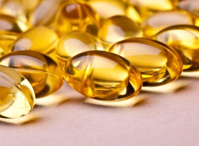 One Major Effect of Vitamin D on Your Bladder, New Study Says