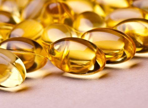 One Major Effect of Vitamin D on Your Bladder