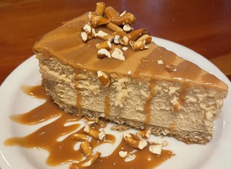 The Best Cheesecake in Every State