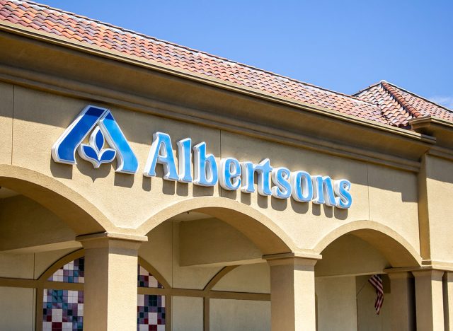 albertsons