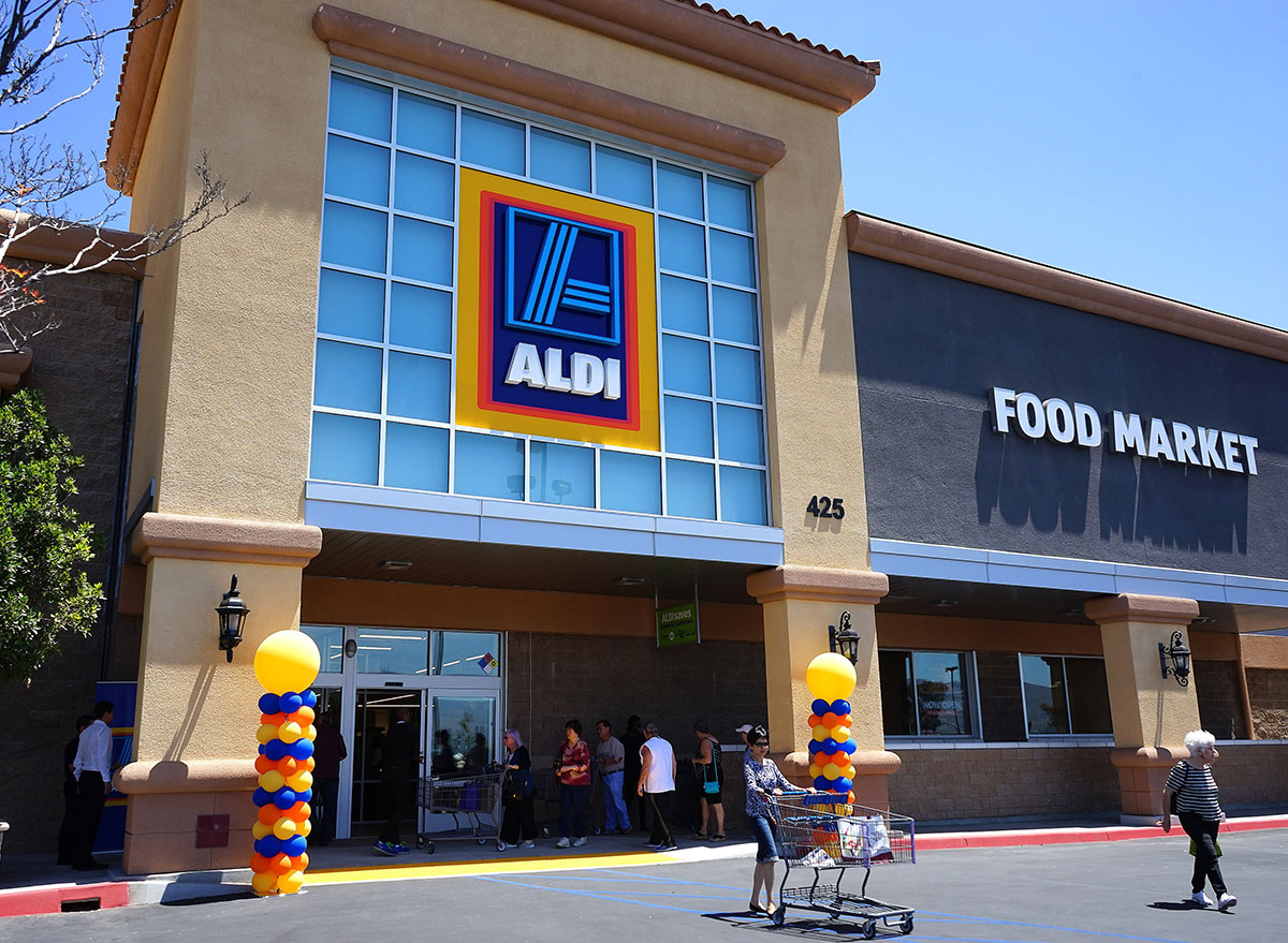 aldi