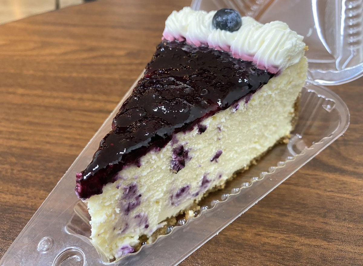 The Best Cheesecake in Every State — Eat This Not That