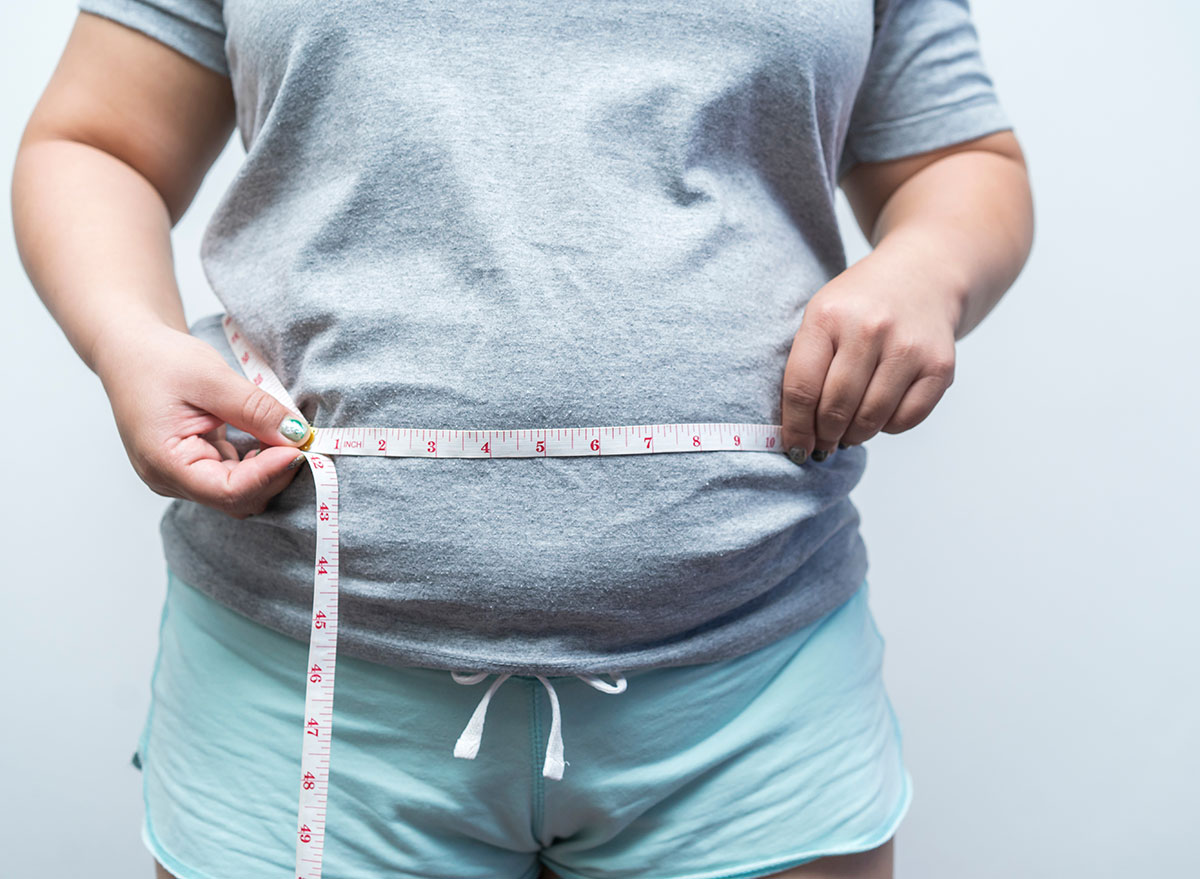 belly fat
