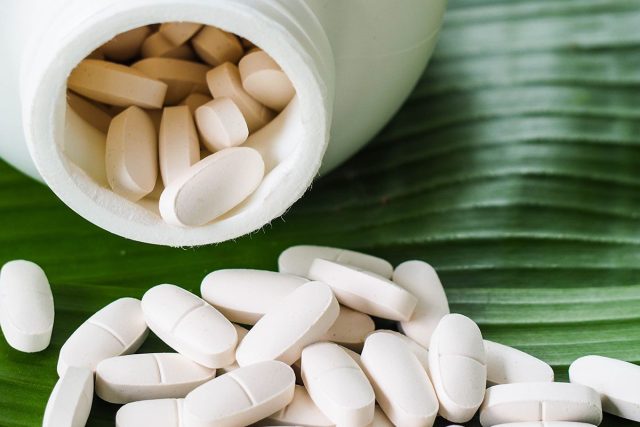 Taking These Supplements?  Task Force Says Stop Now – Eat This Not That