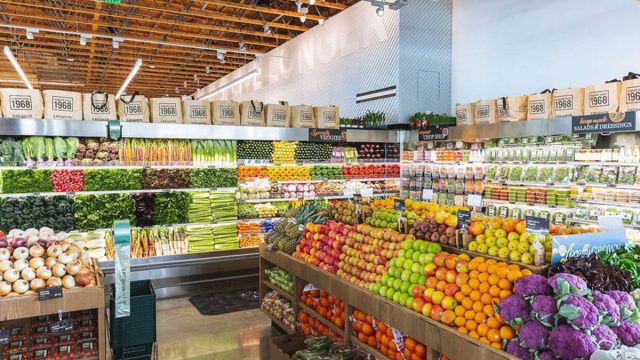 The Best Health Food Store In Every State Eat This Not That