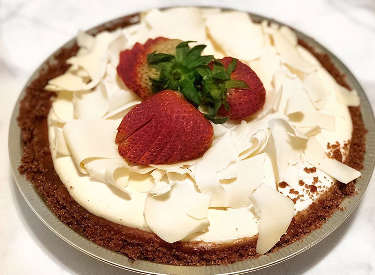 The Best Cheesecake in Every State — Eat This Not That