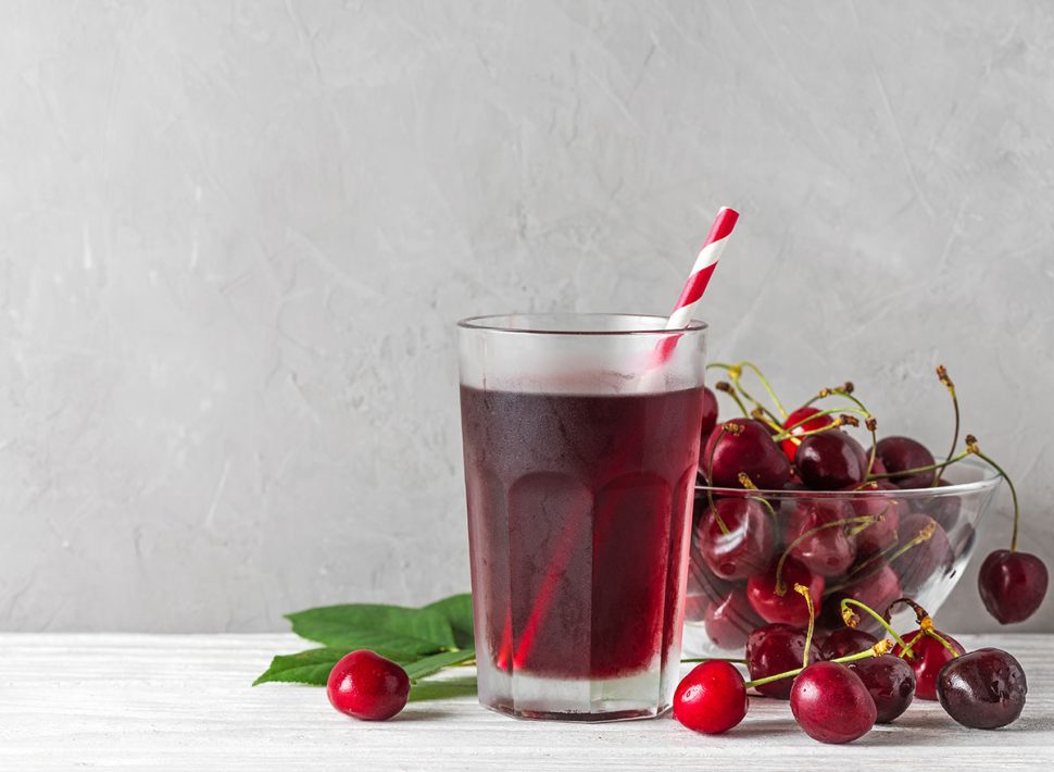 The 1 Best Juice to Drink, Says Nutritionist — Eat This Not That