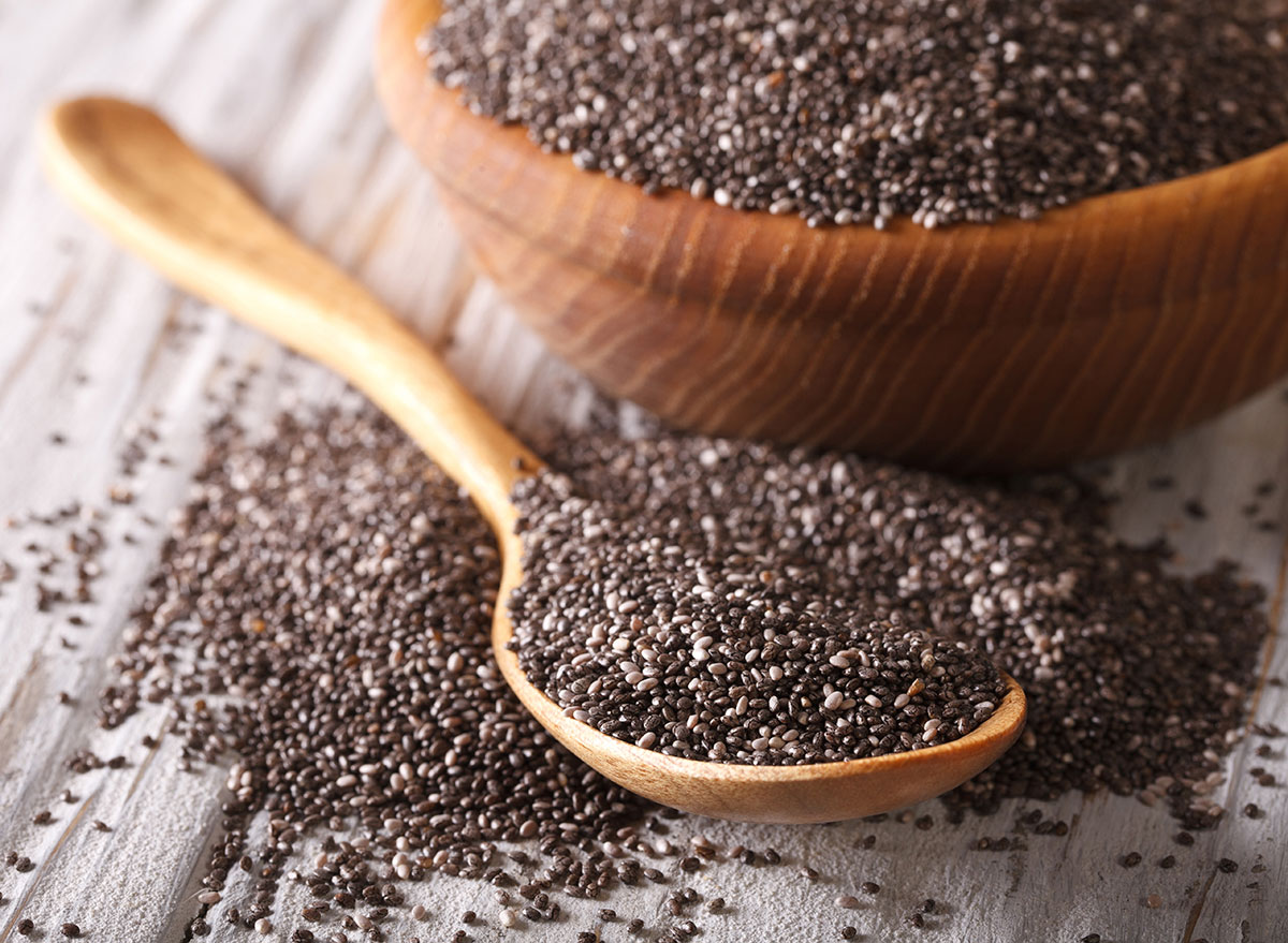 The 1 Best Breakfast Combination For High Blood Pressure, Says
