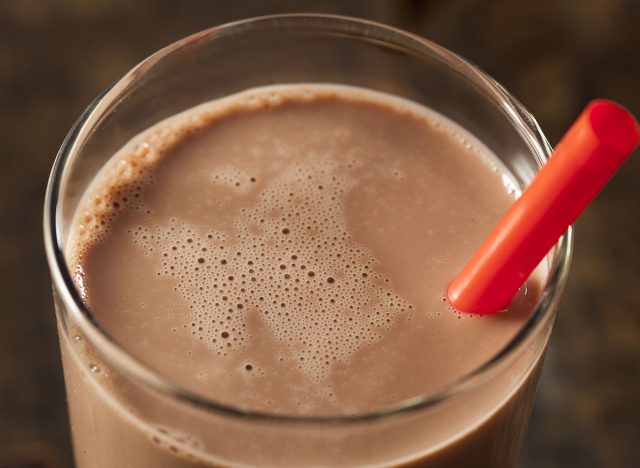 This Chocolate Milk Was Just Recalled for Foodborne Illness Concerns, Says FDA