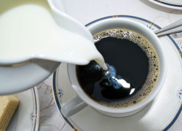 Is Coffee Creamer Bad for You?