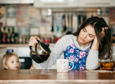 One Unexpected Side Effect of Drinking Coffee Every Day, Experts Say