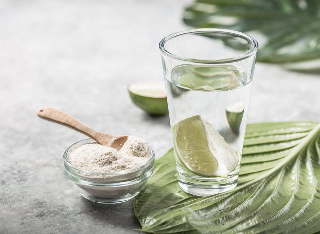collagen