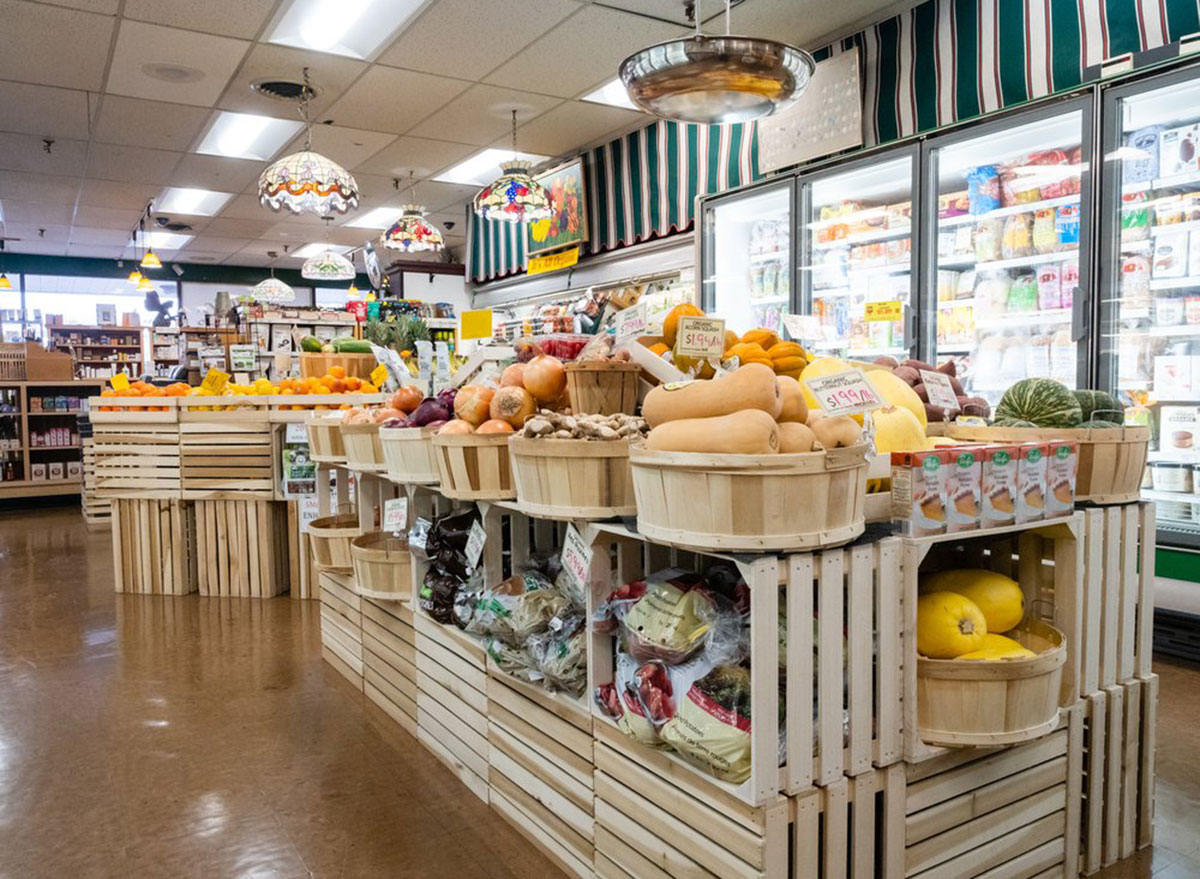 The Best Health Food Store in Every State — Eat This Not That
