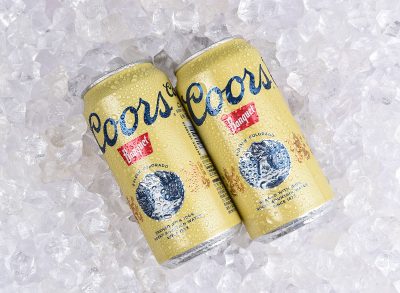 coors banquet